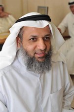 نبيل البشر﻿