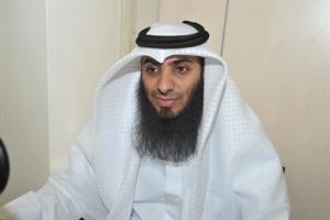 خالد الهزاع﻿