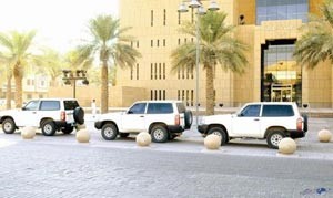 إحضار الخصوم عبر الأقمار الصناعية