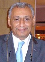 السفير خالد الدويسان