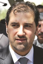 رامي مخلوف﻿