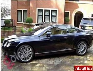 كريستيانو رونالدو يكشف أنواع سياراته الفارهة.. واحتجاز فابريغاس بمطار موسكو 