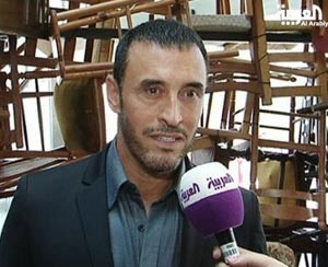 كاظم الساهر