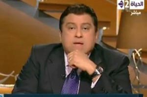 بالفيديو .. الدمرداش ينهي برنامجه بعد تراشق بالألفاظ بين منال الطيبي وعبد الهادى و"حبيبة" معجزة "أسيوط": قرأت "النجم والمؤمنون" فهدّأت من روع زميلاتى