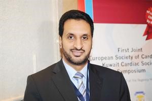دمحمد المطيري
