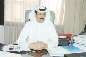 محمد العازمي