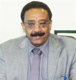 دمحمد ميرغني
