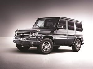 G CLass