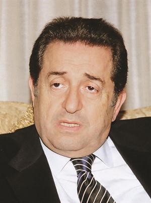 بطرس حرب