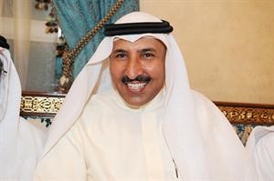 سعد الخنفور﻿