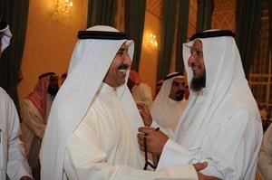 الخنفور مرحبا باحد الحضور﻿