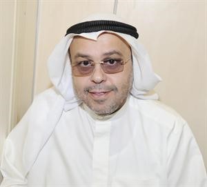 دحمد التويجري﻿