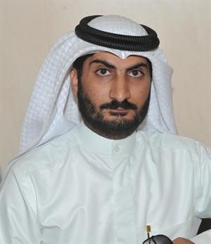 عبدالرحمن الدويلة﻿