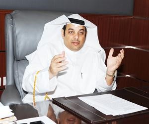  مرشح الدائرة الثالثة المحامي يعقوب الصانع﻿