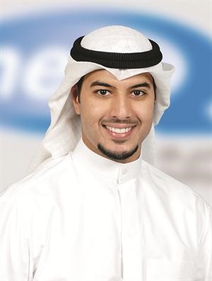 محمد النصف