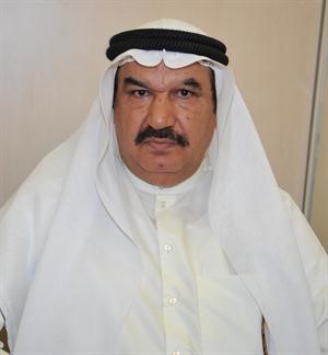 فالح مهاوش