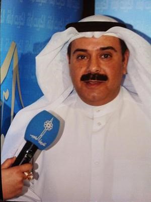 عادل المطوع﻿