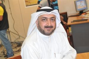 سعود نشمي الحريجي