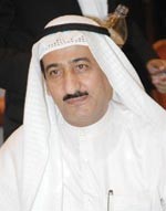 المستشار احمد العجيل