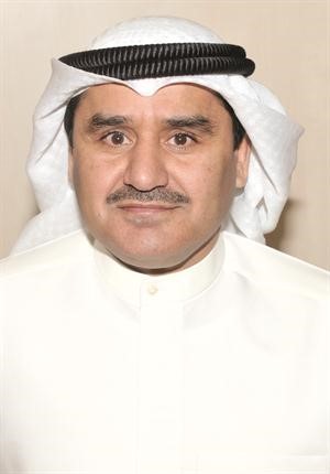 احمد العبيد