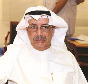 سعود السمكة