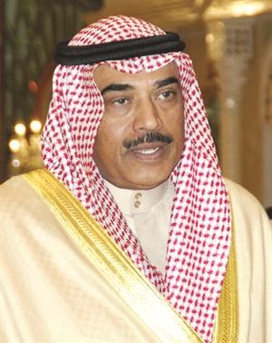 الشيخ صباح الخالد﻿