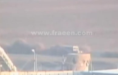 بجودة عالية.. فيديو مسرب لاستهداف المقاومة جيب إسرائيلي بصاروخ وتدميرها .. و بالفيديو .. تبادل التهديدات بين القناة العبرية الثانية وقناة الاقصى