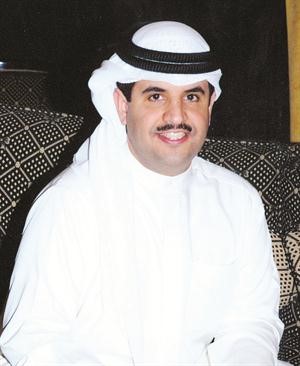 الشيخ دعيج الخليفة ﻿