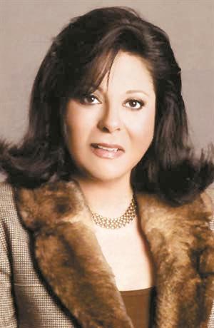 اسعاد يونس﻿