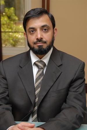 داحمد الكندري