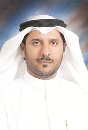 عبدالعزيز البطي﻿