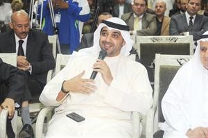 مداخلة من الشيخ محمد العبدالله﻿