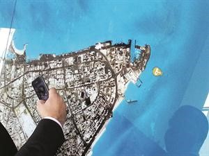 الجامعة الأميركية في الكويت (AUK)تشارك في مشروع «الكويت أكثر من وطن»