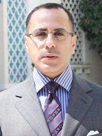 جمال الغنيم