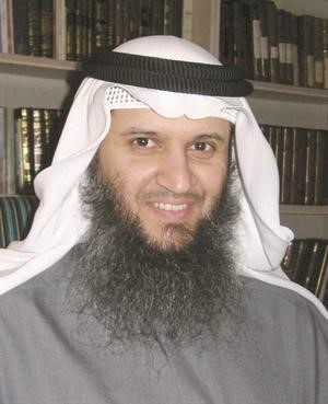 في العدد الجديد من صفحة "رابطة علماء الشريعة"د.عجيل النشمي :"وما بكم من نعمة".. و د.بدر الرخيص: رحلة الهجرة النبوية (2)