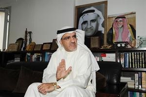 خليل عبدالله لـ «الأنباء»: أتوقع وصول 3 مرشحات إلى المجلس المقبل.. والنائبات الأربع كان أداؤهن جيداً في مجلس 2009