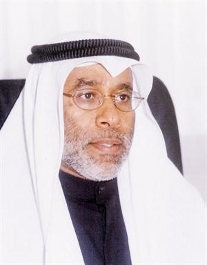 دسعود الفرحان