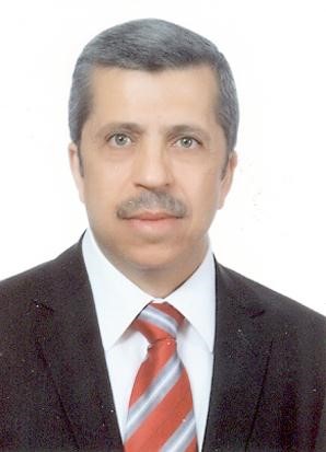 فريد الحاج