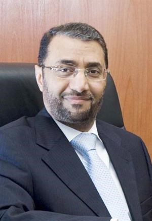 خالد السعيد﻿