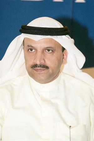 عبدالله السميط﻿