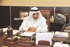 عميد كلية العلوم الاجتماعية بجامعة الكويت دعبدالرضا اسيري سعود سالم