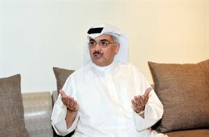 مرشح الدائرة الاولى سامي المنيع متين غوزال