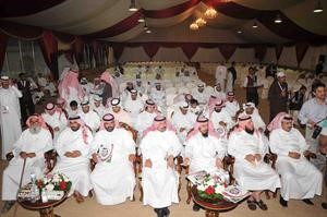 ناخبو الدائرة الخامسة في مقر الهاجري﻿