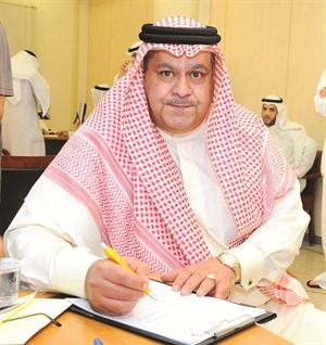 مشعل العيار﻿