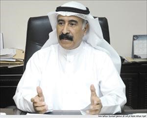 اللواء عبدالله خليفة الراشد﻿