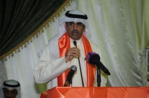 خالد الطاحوس