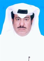 سعد العجمي﻿