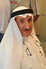 دوليد الكندري﻿