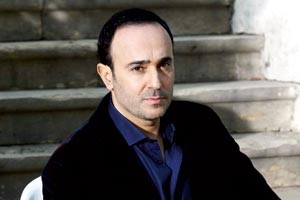 الفنان صابر الرباعي