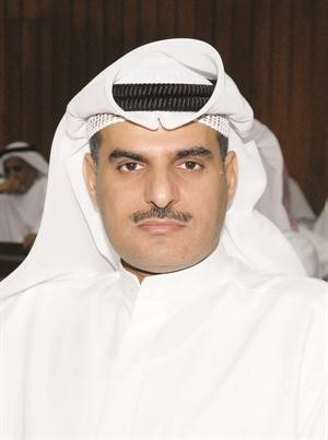 يوسف المناور